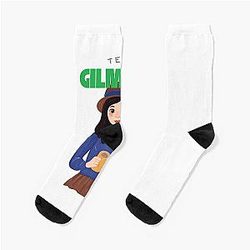 Happy Gilmore cast Socks