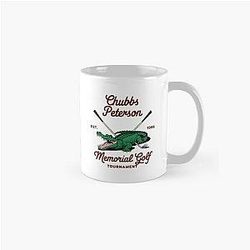 HAPPY GILMORE CHUBBS PETERSON 1996 Classic