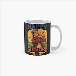 Happy Gilmore Retro Mug