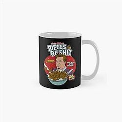 Happy Gilmore Shooter Mcgavin Classic Coffee Mug