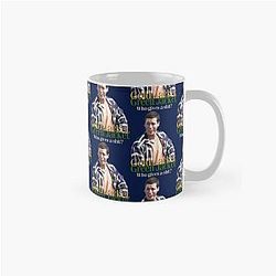 HAPPY GILMORE Classic Mug