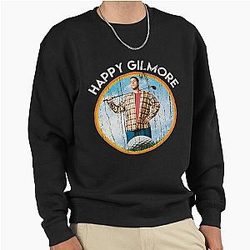 Happy Gilmore Sweatshirt