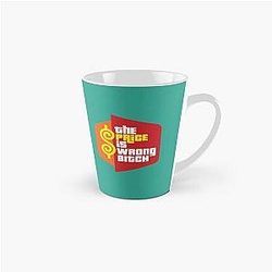 Happy Gilmore The Price is Right Tall Mug