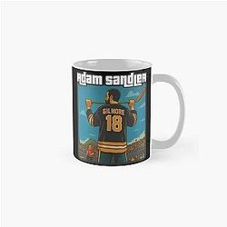 Adam Sandler Happy Gilmore Classic Coffee Mug