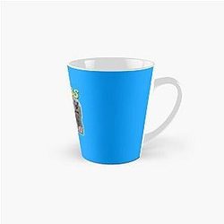 Happy Gilmore Chubbs Peterson Tall Mug