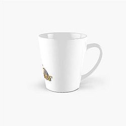 HAPPY GILMORE Shooter Mug