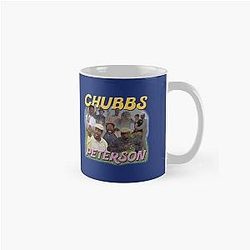 Happy Gilmore Chubbs Peterson Classic Bootleg Mug