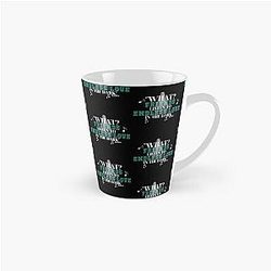 What Friends listen to Endless Love in the dark. Happy Gilmore Mug
