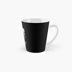 Happy Gilmore Tall Mug