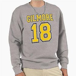 Adam Sandler Gilmore Happy Gilmore Sweatshirt