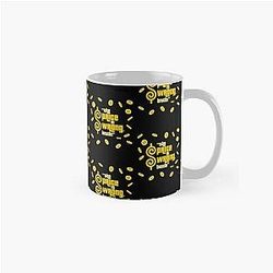 The Price is Wrong, Bitch - Happy Gilmore Classic Mug