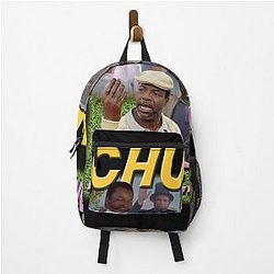 Happy Gilmore Chubbs Peterson Boot Bag
