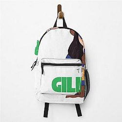 Happy Gilmore cast Backpack