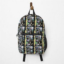 Vintage Happy Gilmore Backpack