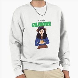 Happy Gilmore Cast Pullover Sweatshirt
