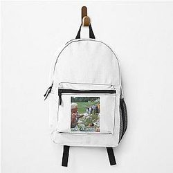 Happy Gilmore The Price Is Right Backpack