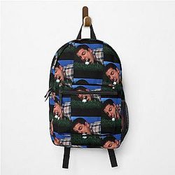 Adam Sandler Happy Gilmore Vintage Backpack