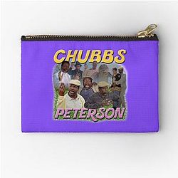 Happy Gilmore Chubbs Peterson Bootleg Pouch