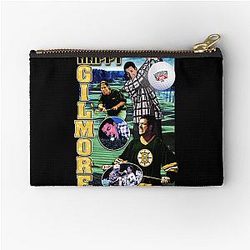 Happy Gilmore T-Shirt Zipper Pouch