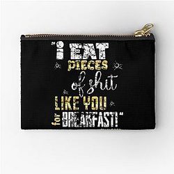 I Eat Shit Like You for Breakfast - Shooter Happy Gilmore