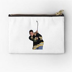 Adam Sandler Happy Gilmore Zipper Pouch