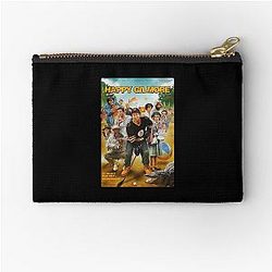 Happy Gilmore Zipper Pouch