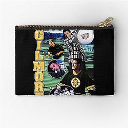 Vintage Happy Gilmore Zipper Pouch