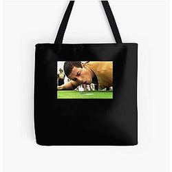 Happy Gilmore Movie Funny Golf Tote Bag