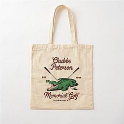 GILMORE 1996 Cotton Tote Bag