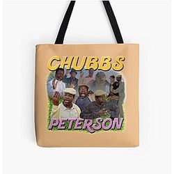 Happy Gilmore Chubbs Peterson Bootleg Bag