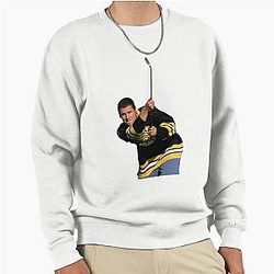 Adam Sandler Happy Gilmore Pullover Sweatshirt