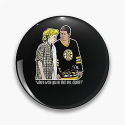 Happy Gilmore - Where Were You