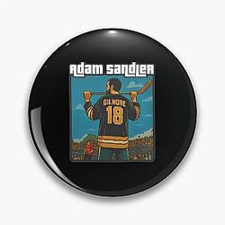 Adam Sandler Happy Gilmore
