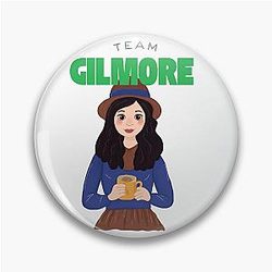Happy Gilmore cast Pin