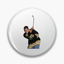Adam Sandler in Happy Gilmore