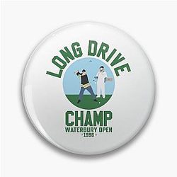 Happy Gilmore: Long Drive Champion