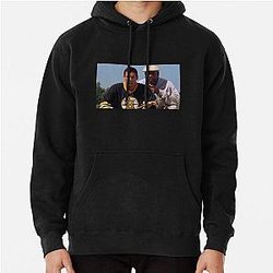 Happy Gilmore T-Shirt Pullover Hoodie