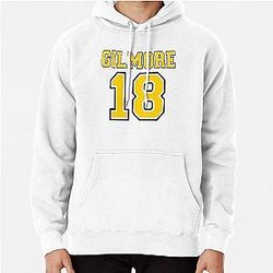 Adam Sandler - Happy Gilmore Pullover Hoodie