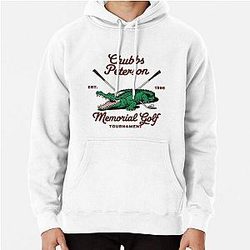 HAPPY GILMORE PETERSON 1996 Pullover Hoodie