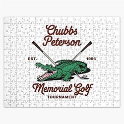 HAPPY GILMORE CHUBBY PETERSON 1996 JIGSAW PUZZLE