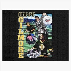 Women Who Love Halloween Happy Gor - Jigsaw Puzzle