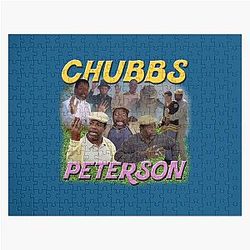 Happy Gilmore Chubbs Peterson Bootleg Jigsaw Puzzle