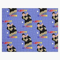 Happy Gilmore Jigsaw Puzzle