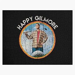 Happy Gilmore T-Shirts

 Gilmore Jigsaw Puzzle