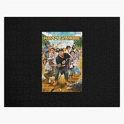 Happy Gilmore 2 Jigsaw Puzzle