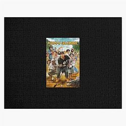 Happy Gilmore Gaming Puzzle