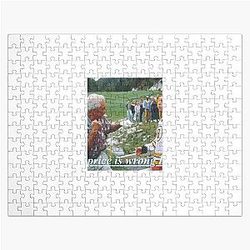 Happy Gilmore The Price is Wrong Jigsaw Puzzle