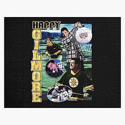 Vintage Happy Gilmore Jigsaw Puzzle