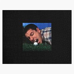 Adam Sandler Happy Gilmore Vintage Puzzle