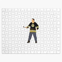 Happy Gilmore Puzzle